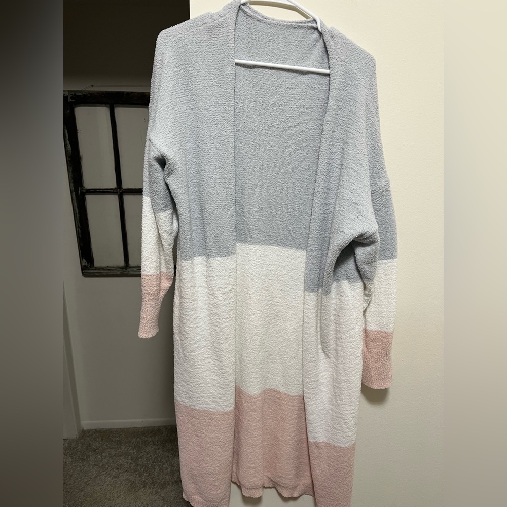 PJ Sweater